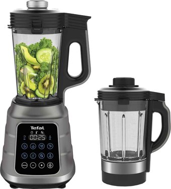 Стационарный блендер Tefal Hi Speed Vacuum BL985