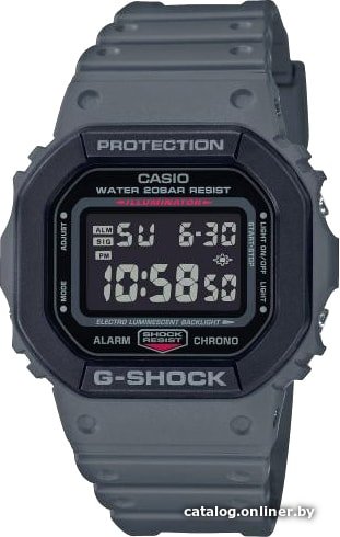 Наручные часы Casio G-Shock DW-5610SU-8