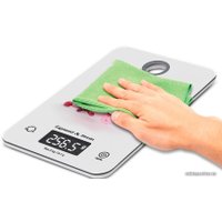 Кухонные весы Zigmund & Shtain Kuchen-Profi DS-110