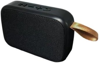 Беспроводная колонка Apollo F029B (черный)