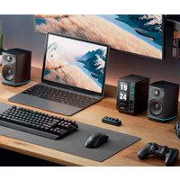 Акустика FiiO SP3 BT (черный)