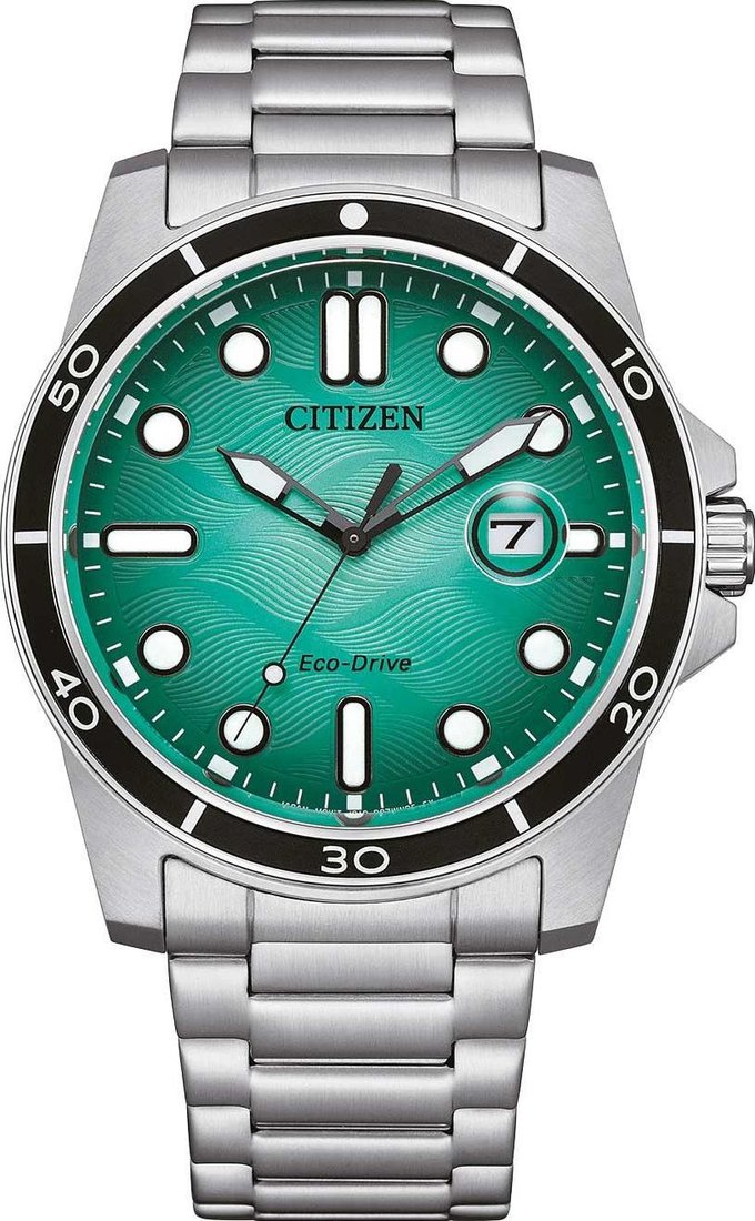 

Наручные часы Citizen AW1816-89L