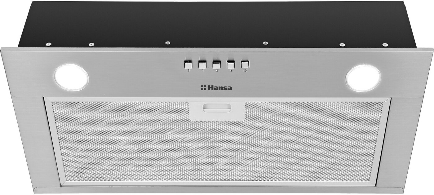 

Кухонная вытяжка Hansa OMC6212SIH