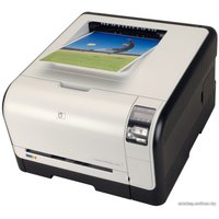 Принтер HP LaserJet Pro CP1525n (CE874A)