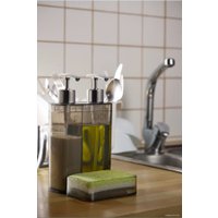 Дозатор для моющего средства Primanova Viva M-E10-25