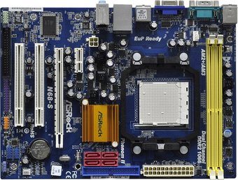 ASRock N68-S