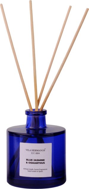 

Аромадиффузор Sarev AR 008 Blue Jasmine (100 мл)