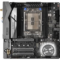 Материнская плата ASRock X399M Taichi