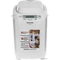 Хлебопечка Panasonic SD-2501WTS