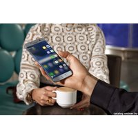 Телефон Samsung Galaxy S7 Edge 64GB Dual SIM (золотистый)