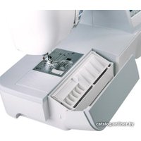 Компьютерная швейная машина Janome Skyline S3