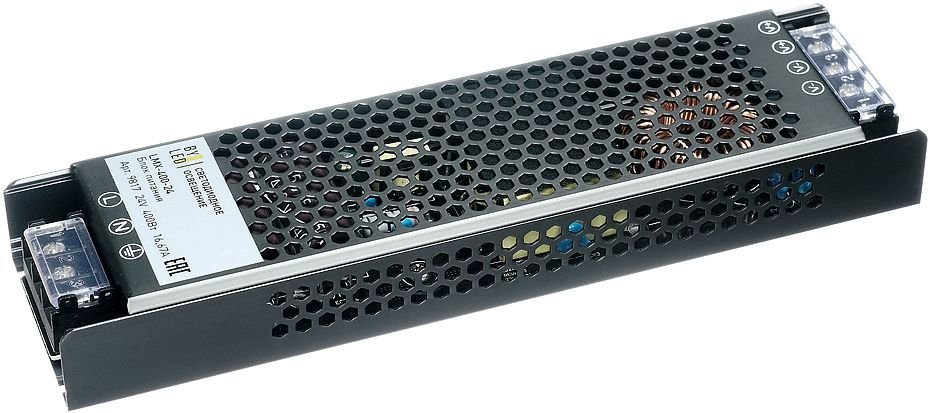 Блок питания Byled LMX-400-24