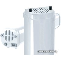 Бактерицидный рециркулятор Navigator NUR-01-215-G13-WH (50 м3/ч)