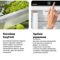 Холодильник Liebherr ICNd 5603 Pure NoFrost