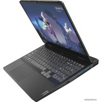 Игровой ноутбук Lenovo IdeaPad Gaming 3 15IAH7 82S900JMPB