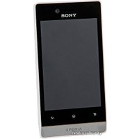 Телефон Sony Xperia Miro ST23i