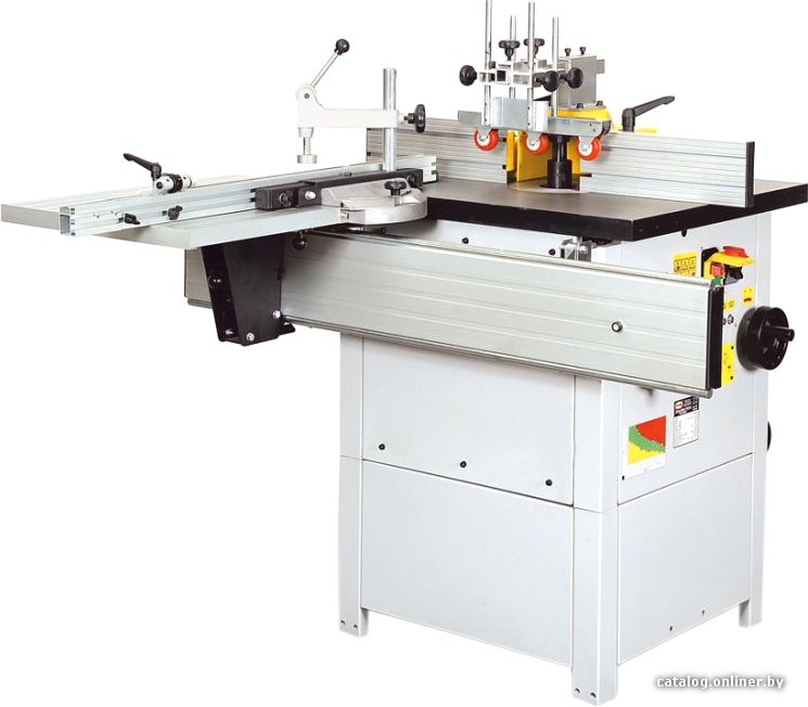 Фрезерный станок Proma TFS-100/30