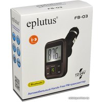 FM-модулятор Eplutus FB-03