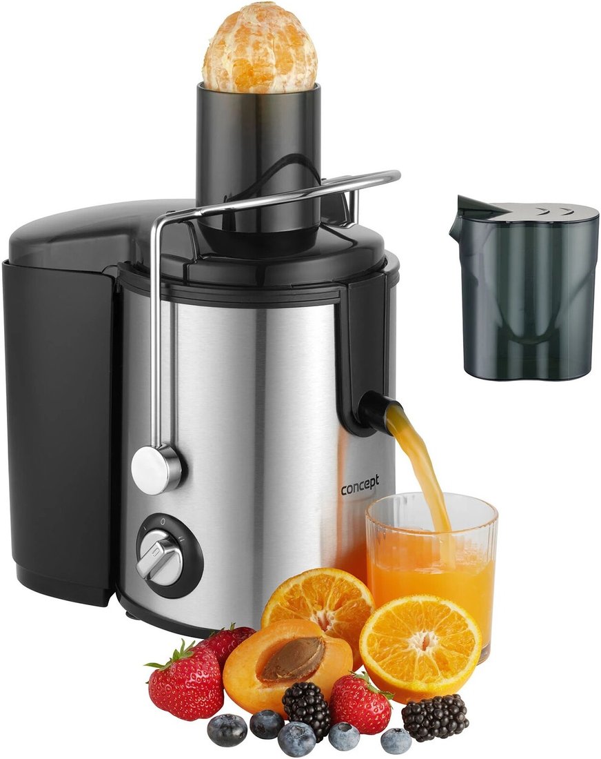 Соковыжималка Concept LO7095