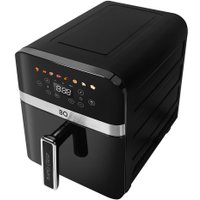Аэрогриль (аэрофритюрница) BQ AF9011S