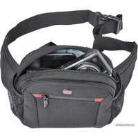 Сумка на пояс Wenger 604604