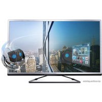 Телевизор Philips 40PFL4508T