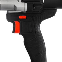 Гайковерт Runtec RT-IW1400T (с 2-мя АКБ, кейс)