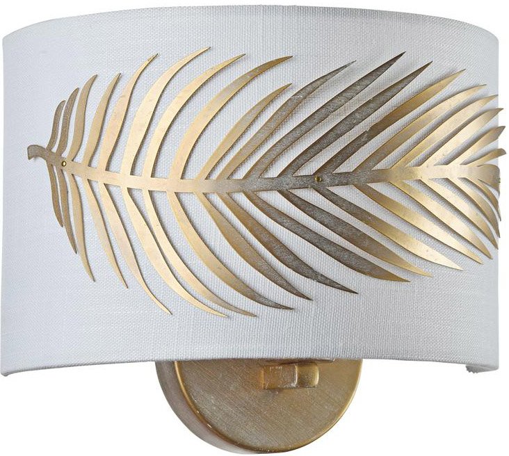 

Бра Maytoni House Farn H428-WL-01-WG