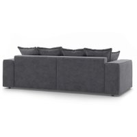 Диван Mio Tesoro Венте 35 (Germes Grafit) в Пинске