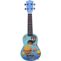 Укулеле Veston KUS-25 Balloon