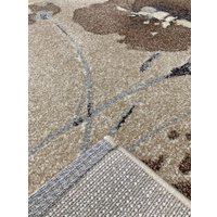 Ковер для жилой комнаты Moldabela Matrix Прямоугольник 5788 1 18455 (1.2x1.7)