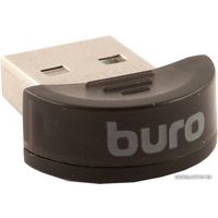 Bluetooth адаптер Buro BU-BT40B