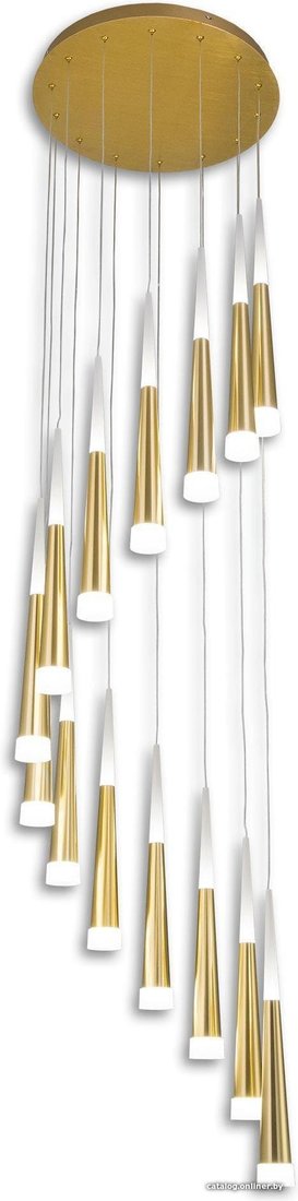 Подвесная люстра Citilux CL227142