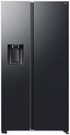 

Холодильник side by side Samsung RS70F65KEFEO