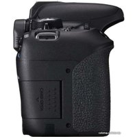 Зеркальный фотоаппарат Canon EOS 800D Body