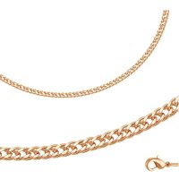 Цепочка Красная Пресня МРДГ5р (р.500)