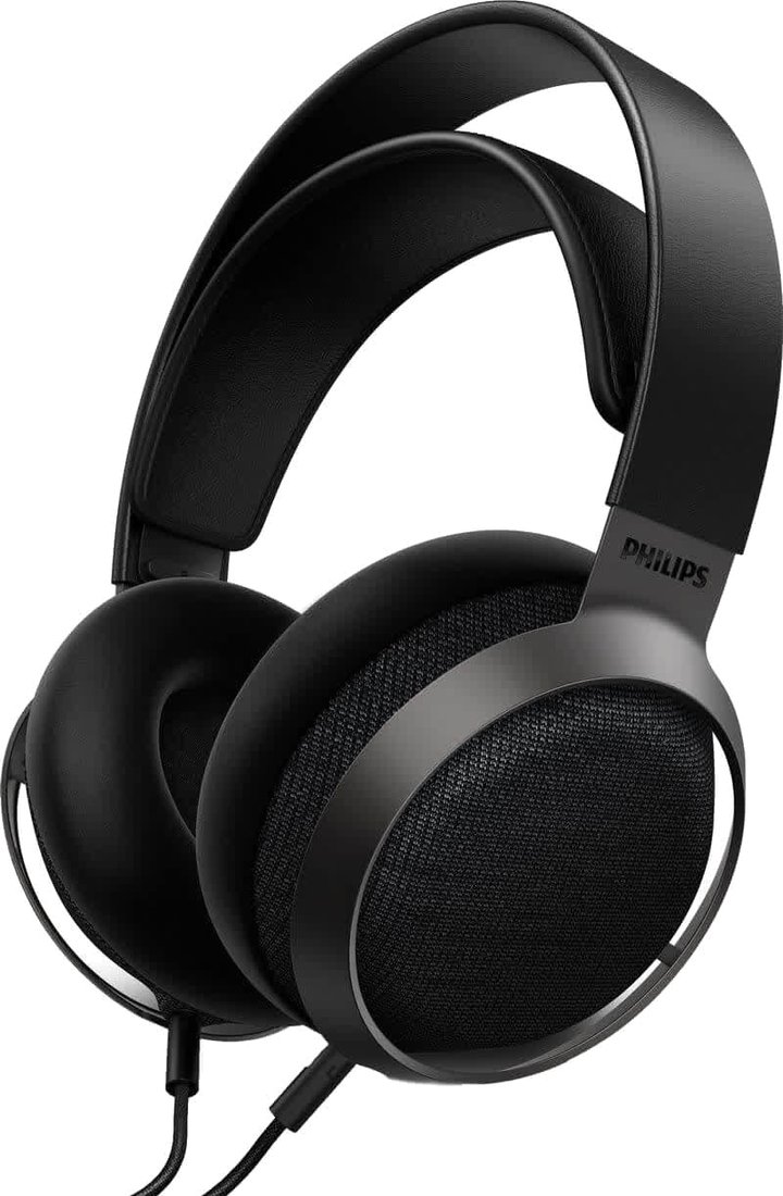 

Наушники Philips Fidelio X3/00