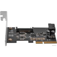 Адаптер SilverStone G56ECU04E000010