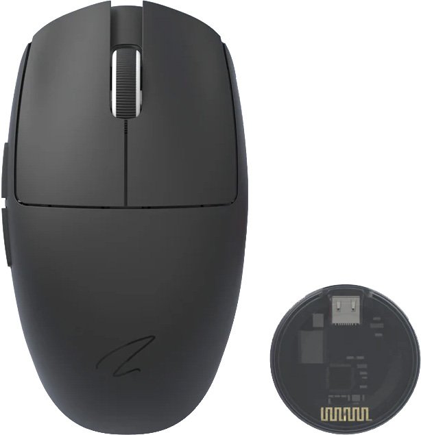 

Игровая мышь Zaopin Z1 PRO-4k (черный)