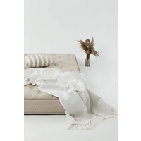 Матрас Armos Brownie Medium Тик хлопковый 120x190