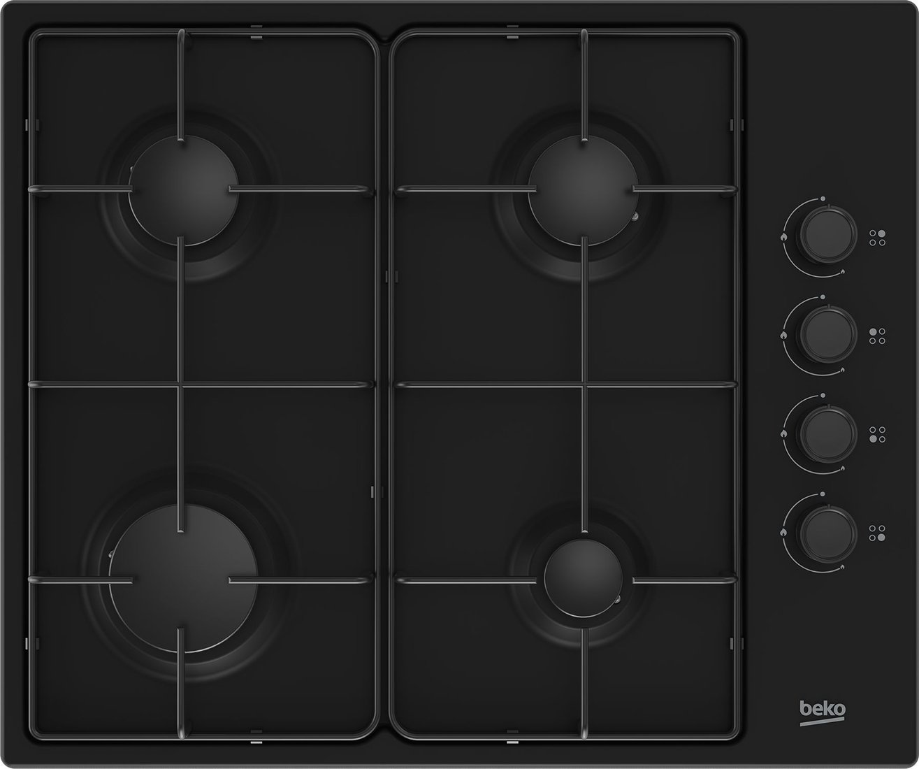 

Варочная панель BEKO HIBG64120SB