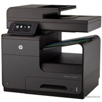 МФУ HP Officejet Pro X476dw (CN461A)
