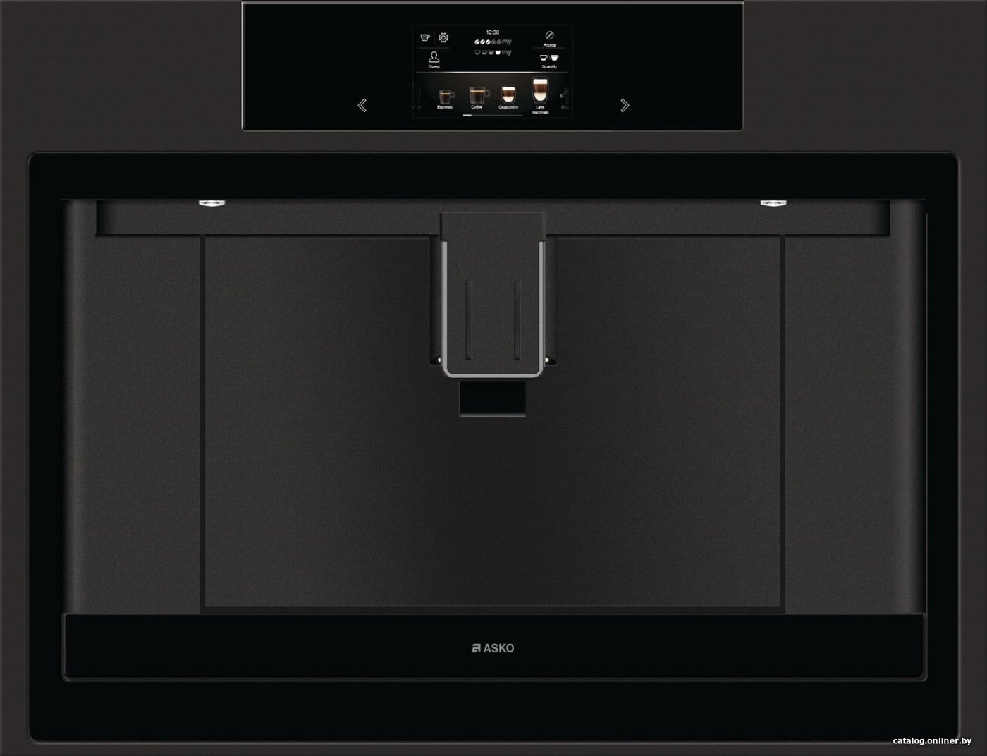 Кофемашина ASKO CM8477A