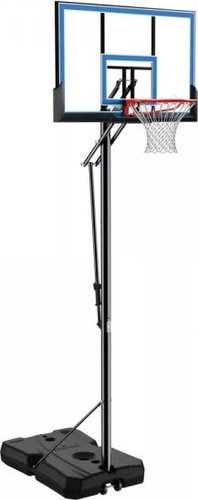 Баскетбольная стойка Proxima Spalding Gametime 48" 7A1655CN