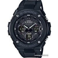 Наручные часы Casio G-Shock GST-W100G-1B
