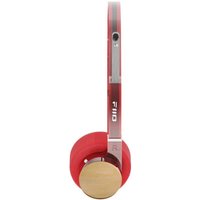 Наушники FiiO EH11 (бордовый)