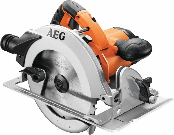 

Дисковая (циркулярная) пила AEG Powertools KS 66-2