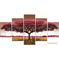 Модульная картина Mio Tesoro C0009372B