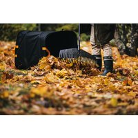 Грабли веерные Fiskars 1003465