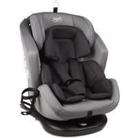 Детское автокресло Siger Ультра Isofix KRES3910 (светло-серый)